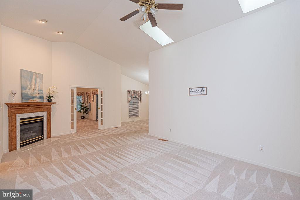 OCEAN PINES - SHERWOOD FOREST - Residential