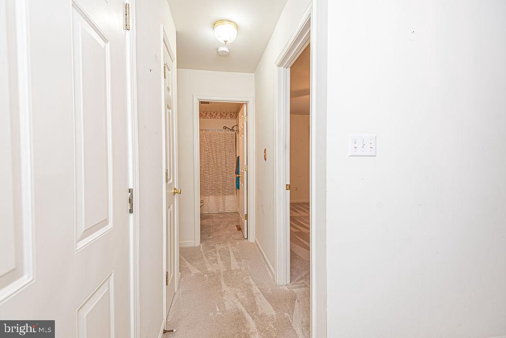 OCEAN PINES - SHERWOOD FOREST - Residential