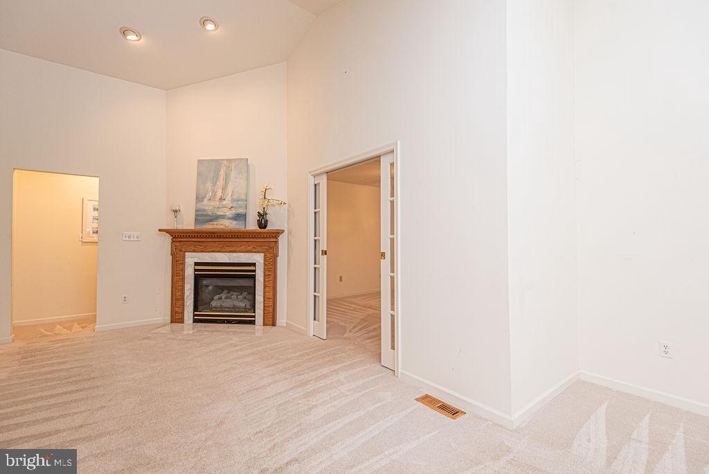 OCEAN PINES - SHERWOOD FOREST - Residential