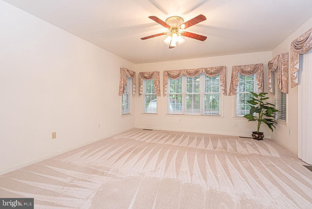 OCEAN PINES - SHERWOOD FOREST - Residential