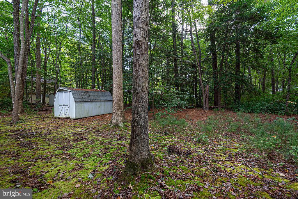 OCEAN PINES - SHERWOOD FOREST - Residential