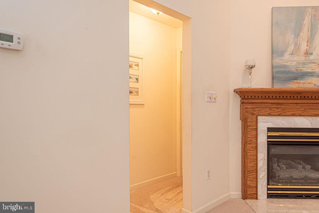 OCEAN PINES - SHERWOOD FOREST - Residential