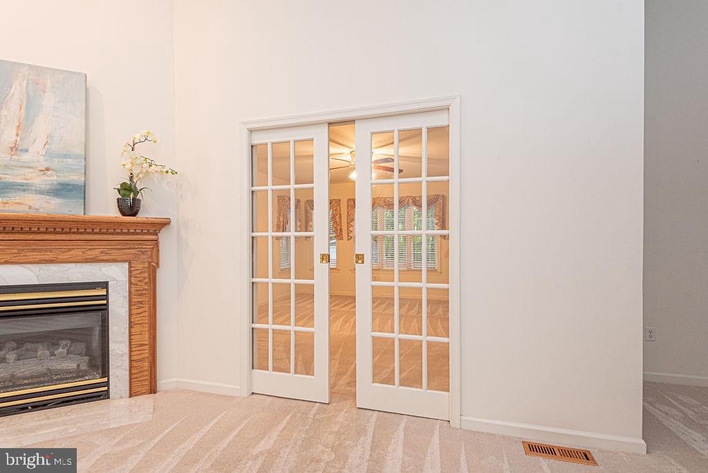 OCEAN PINES - SHERWOOD FOREST - Residential