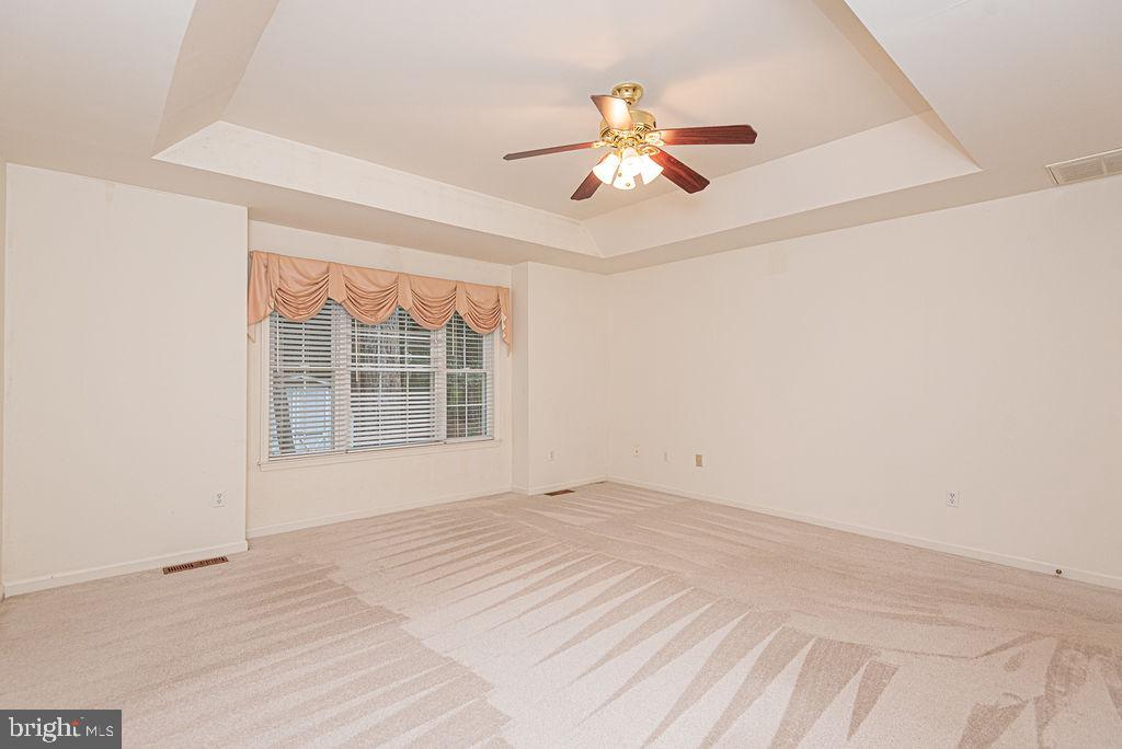 OCEAN PINES - SHERWOOD FOREST - Residential