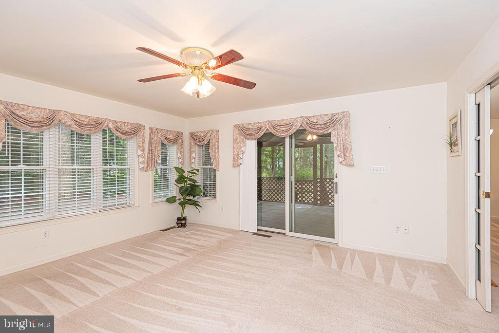 OCEAN PINES - SHERWOOD FOREST - Residential