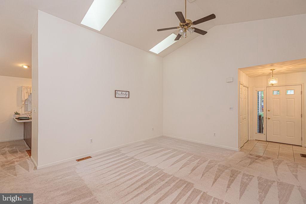 OCEAN PINES - SHERWOOD FOREST - Residential