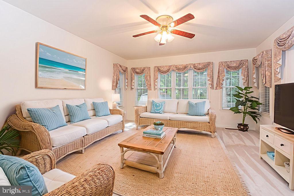 OCEAN PINES - SHERWOOD FOREST - Residential