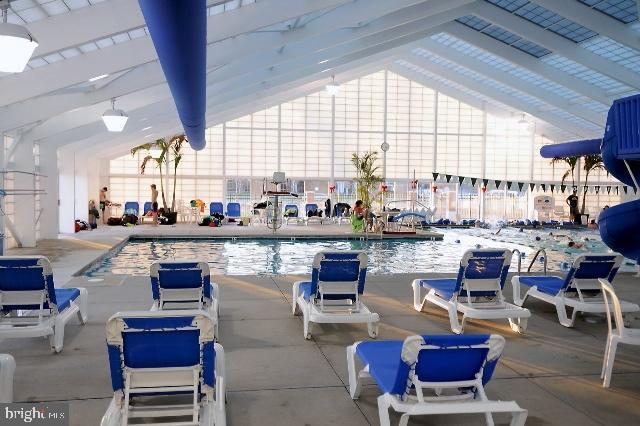 OCEAN PINES - SHERWOOD FOREST - Residential