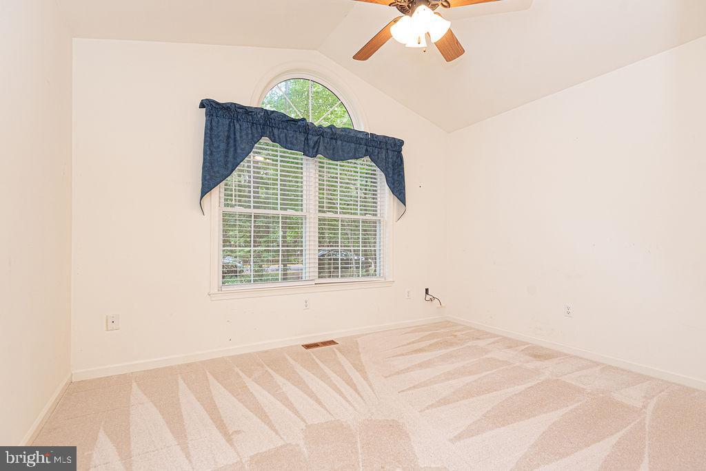 OCEAN PINES - SHERWOOD FOREST - Residential