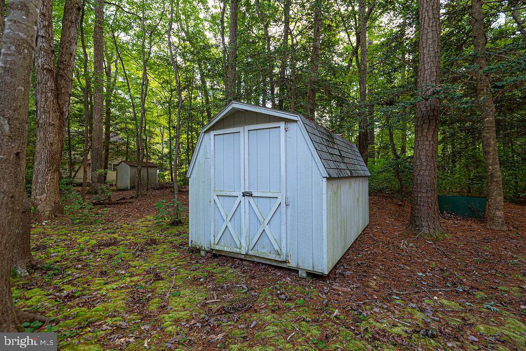 OCEAN PINES - SHERWOOD FOREST - Residential