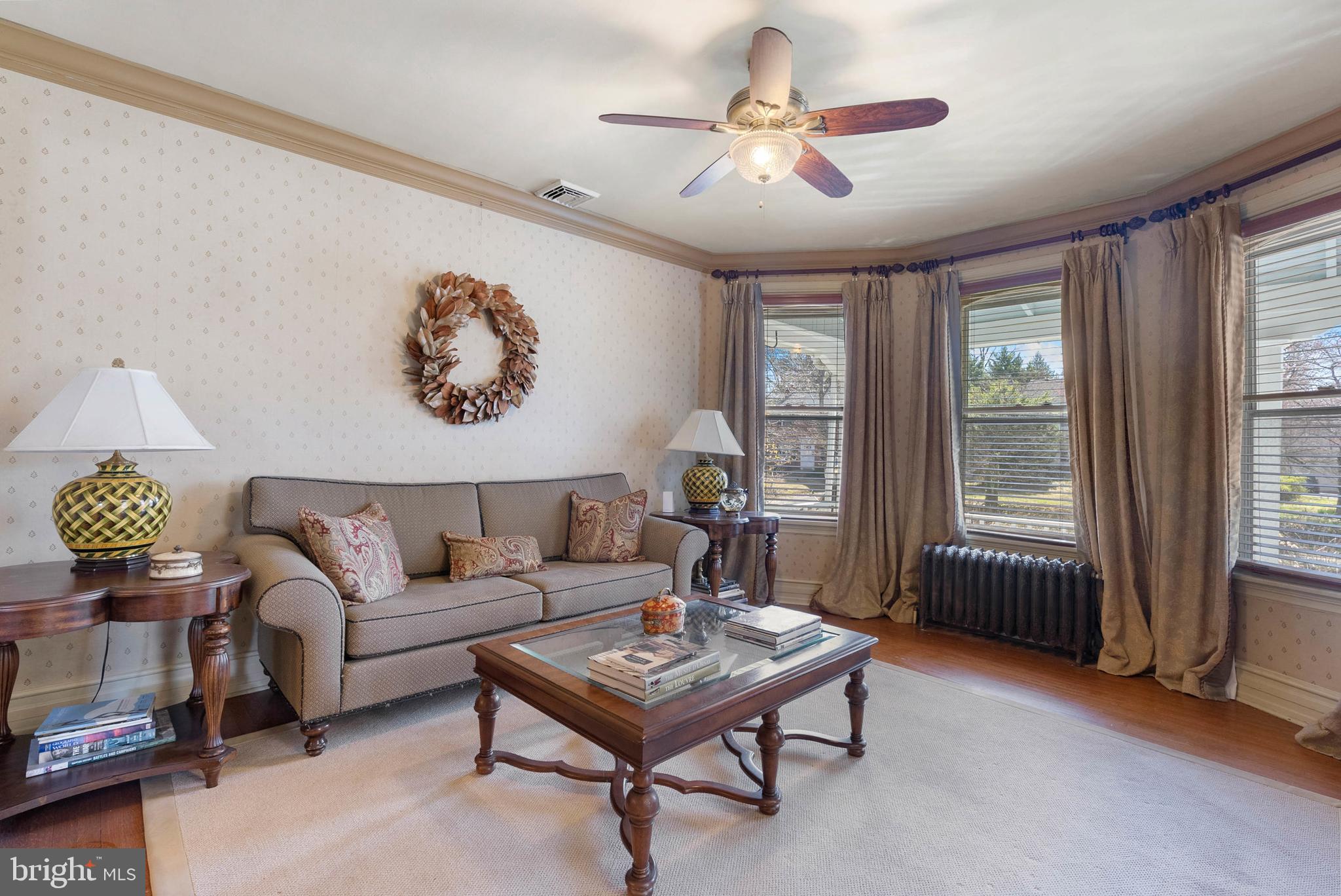 SWARTHMORE - Residential