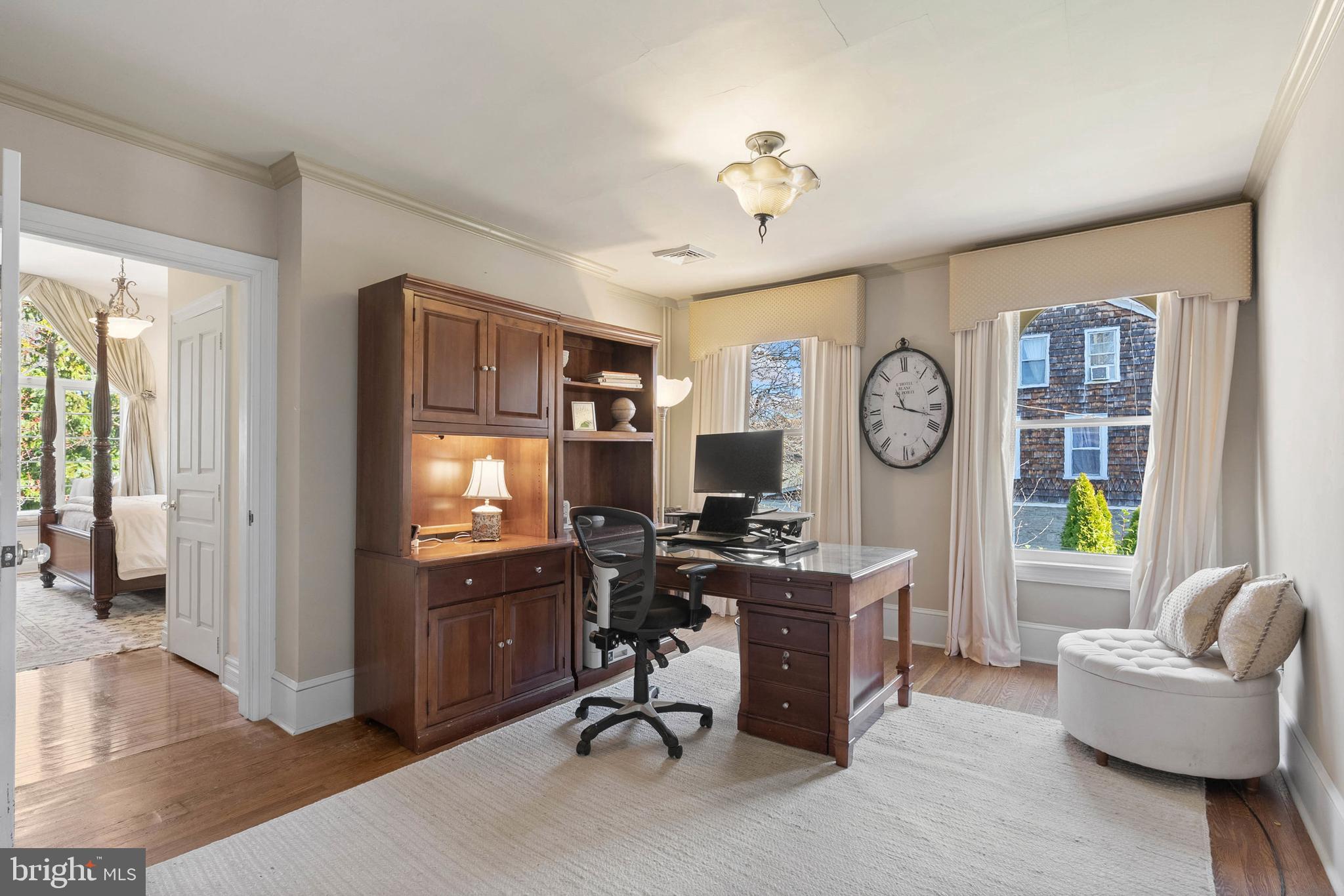 SWARTHMORE - Residential