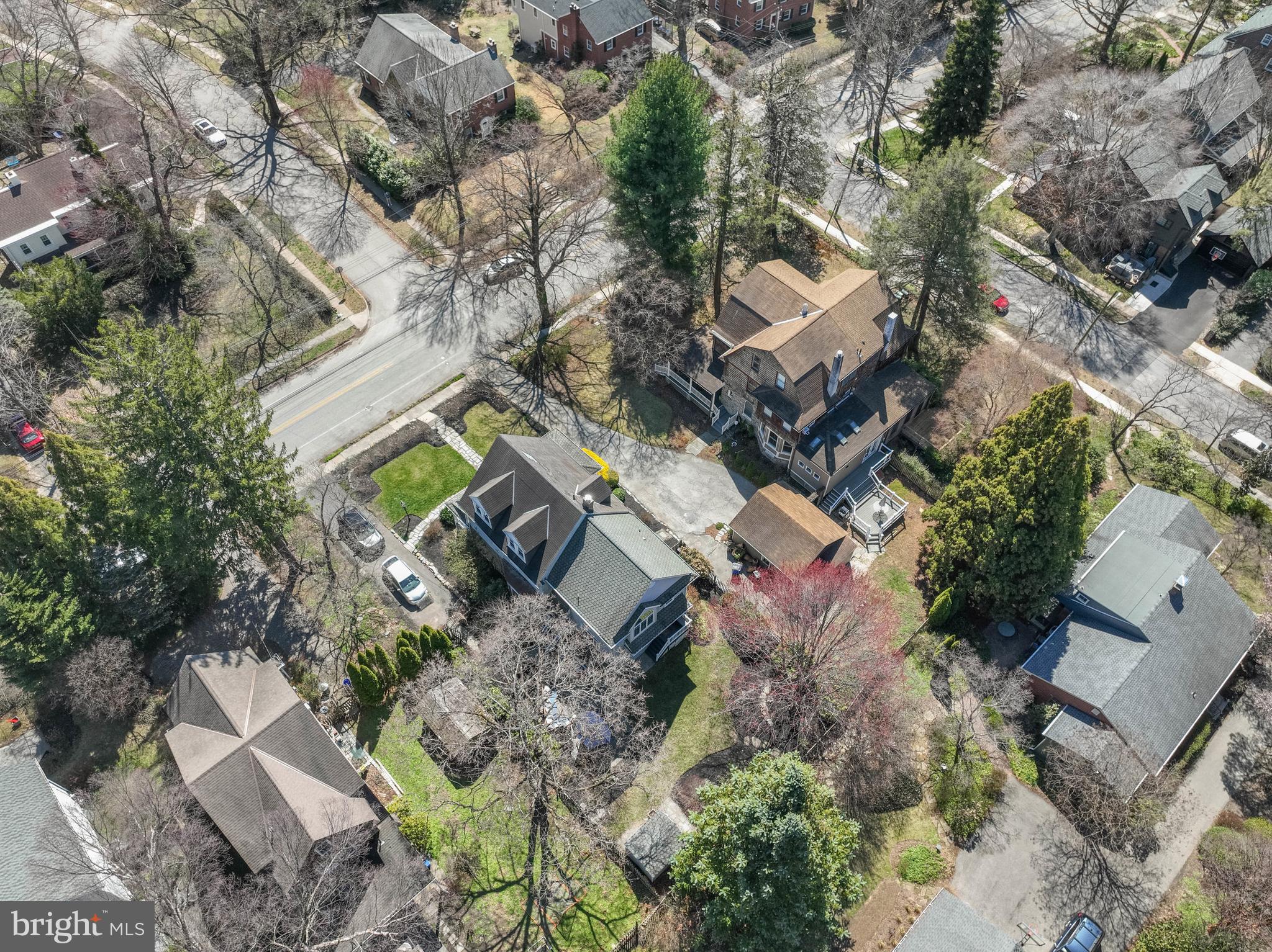 SWARTHMORE - Residential