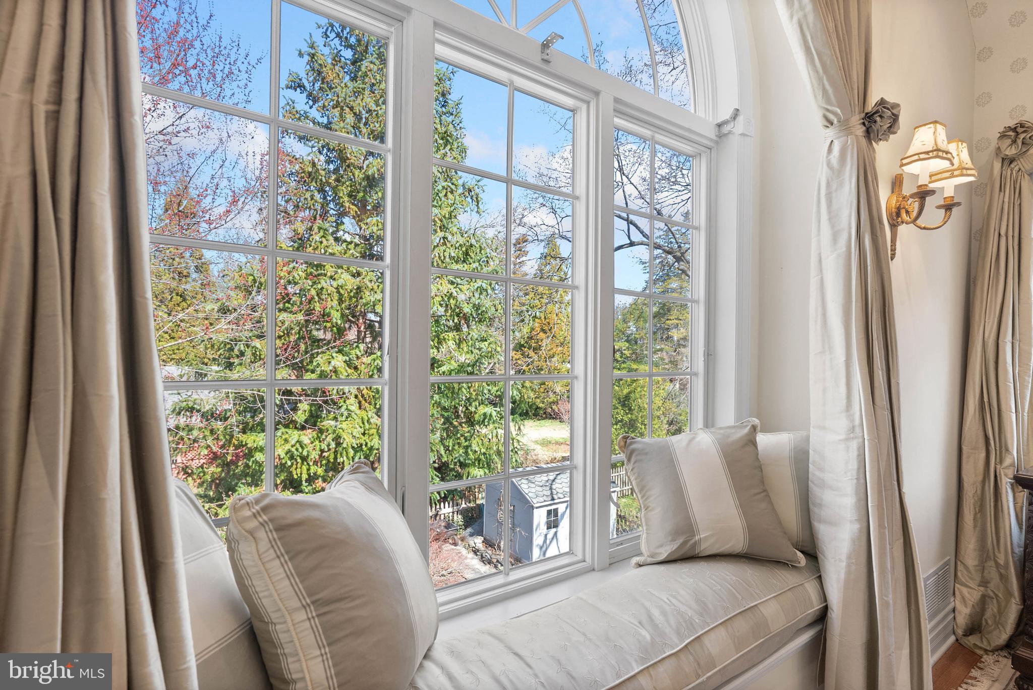 SWARTHMORE - Residential