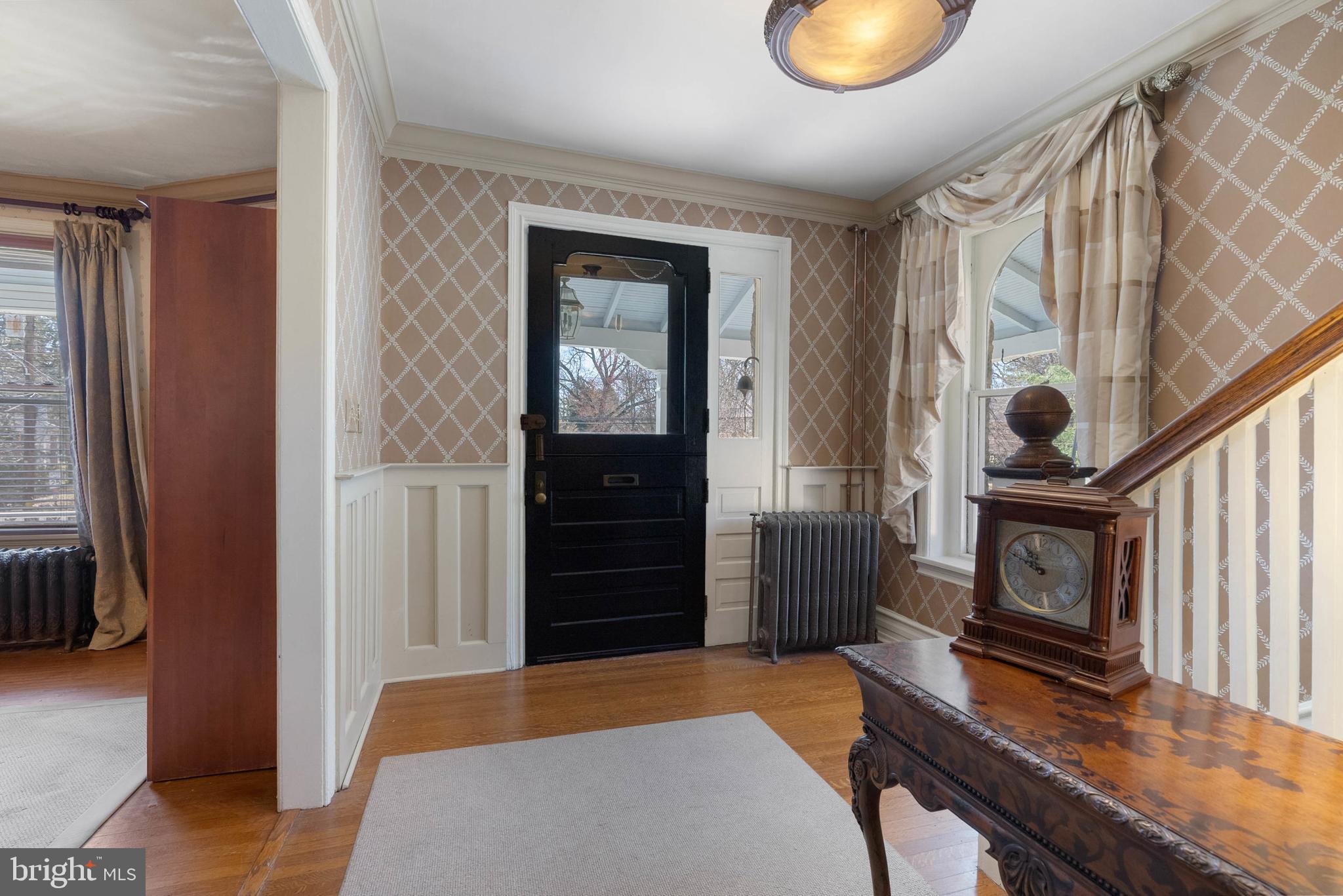 SWARTHMORE - Residential