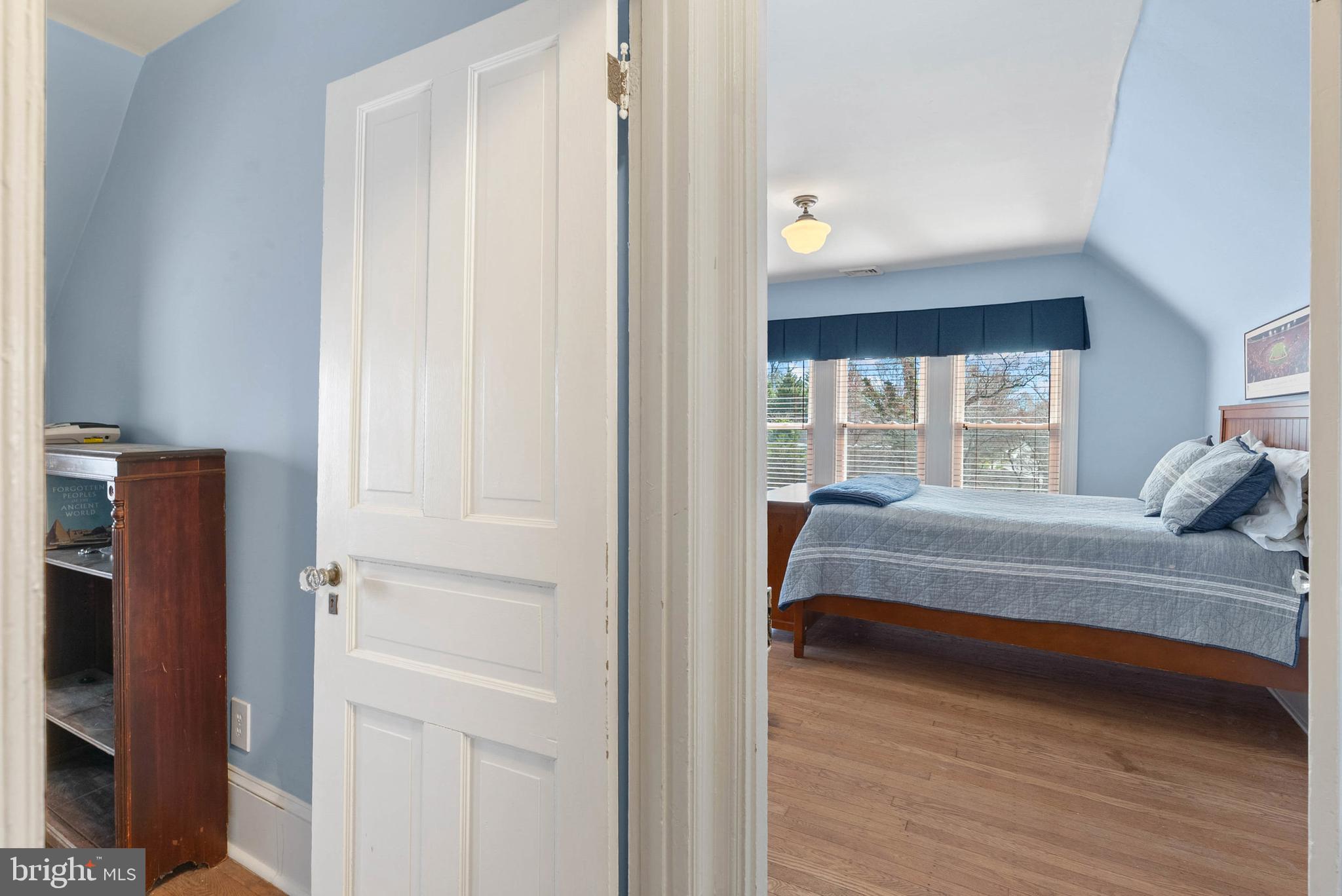 SWARTHMORE - Residential