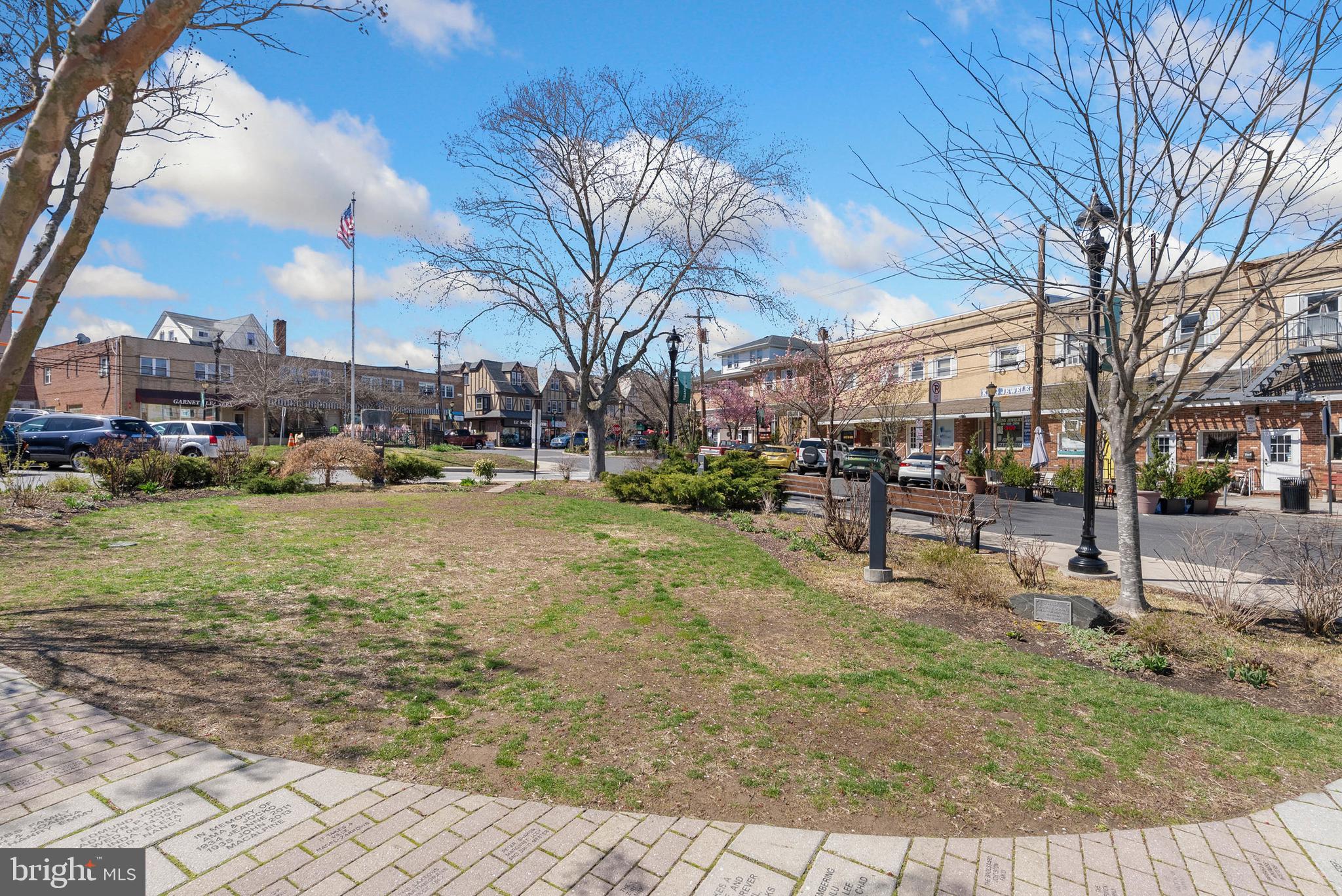 SWARTHMORE - Residential