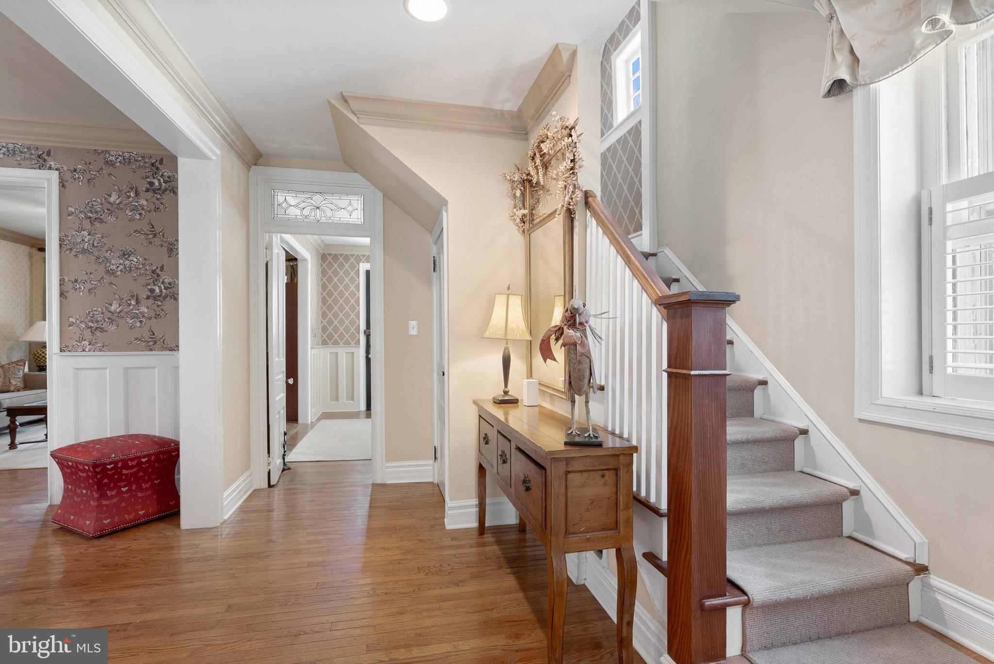 SWARTHMORE - Residential