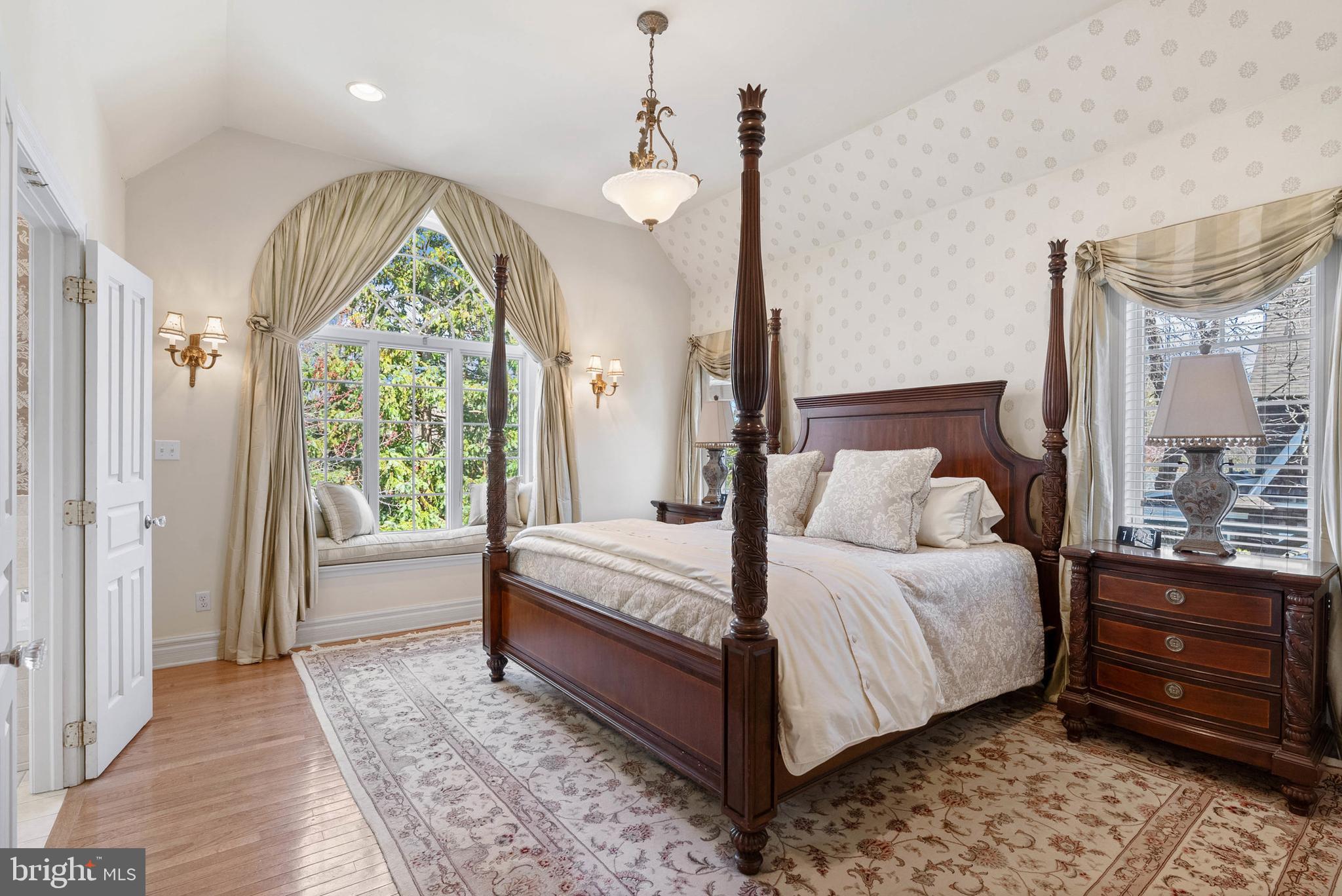 SWARTHMORE - Residential