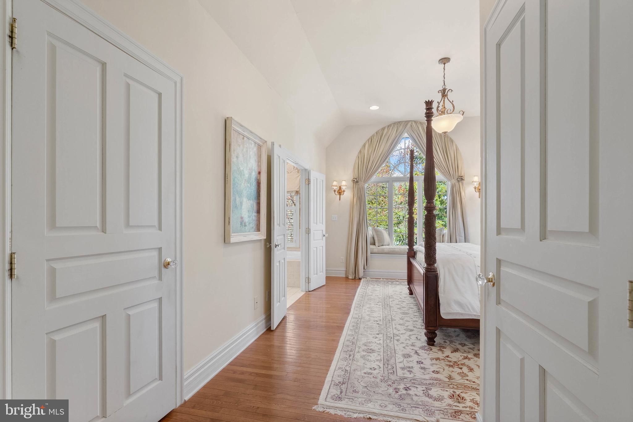 SWARTHMORE - Residential