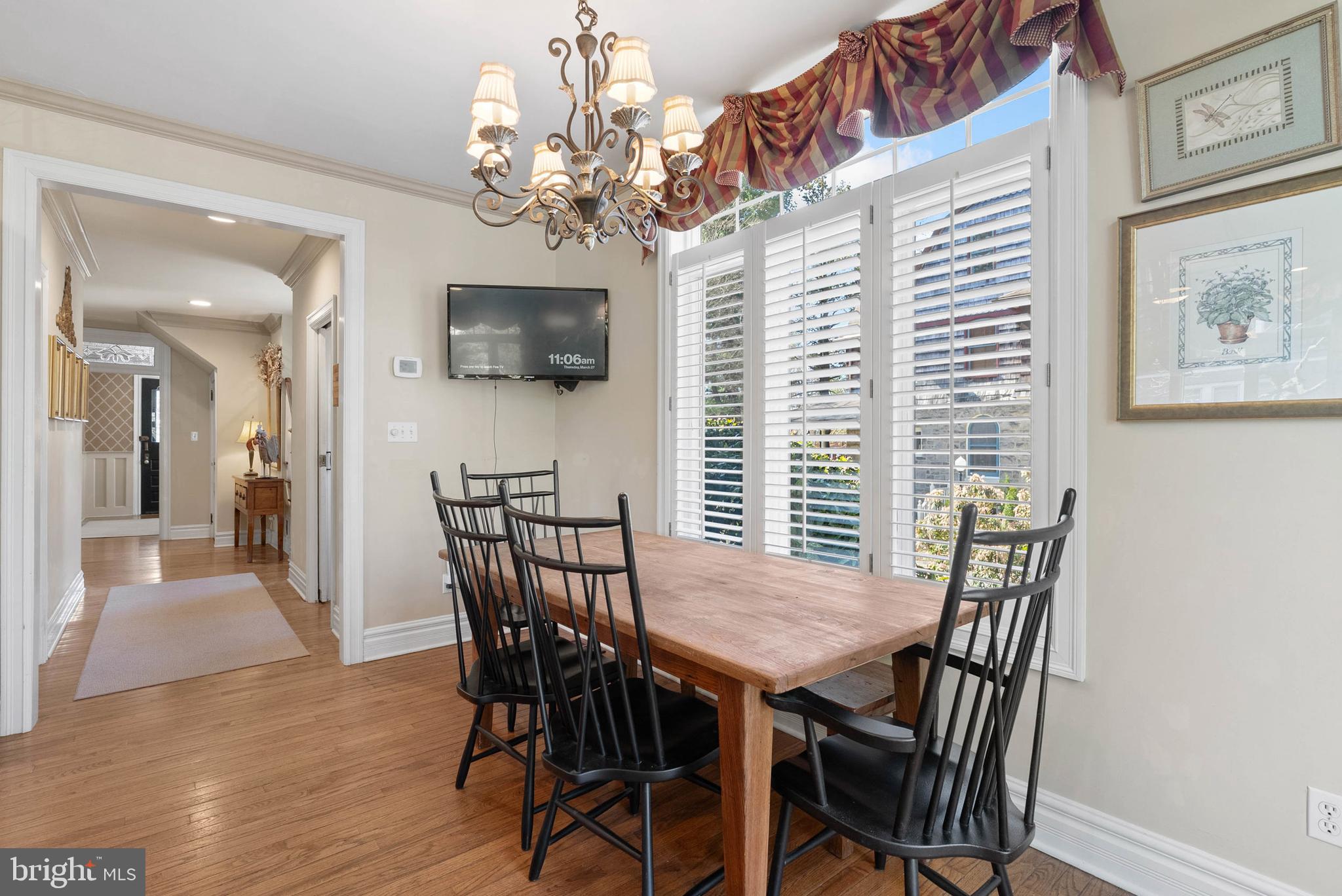 SWARTHMORE - Residential