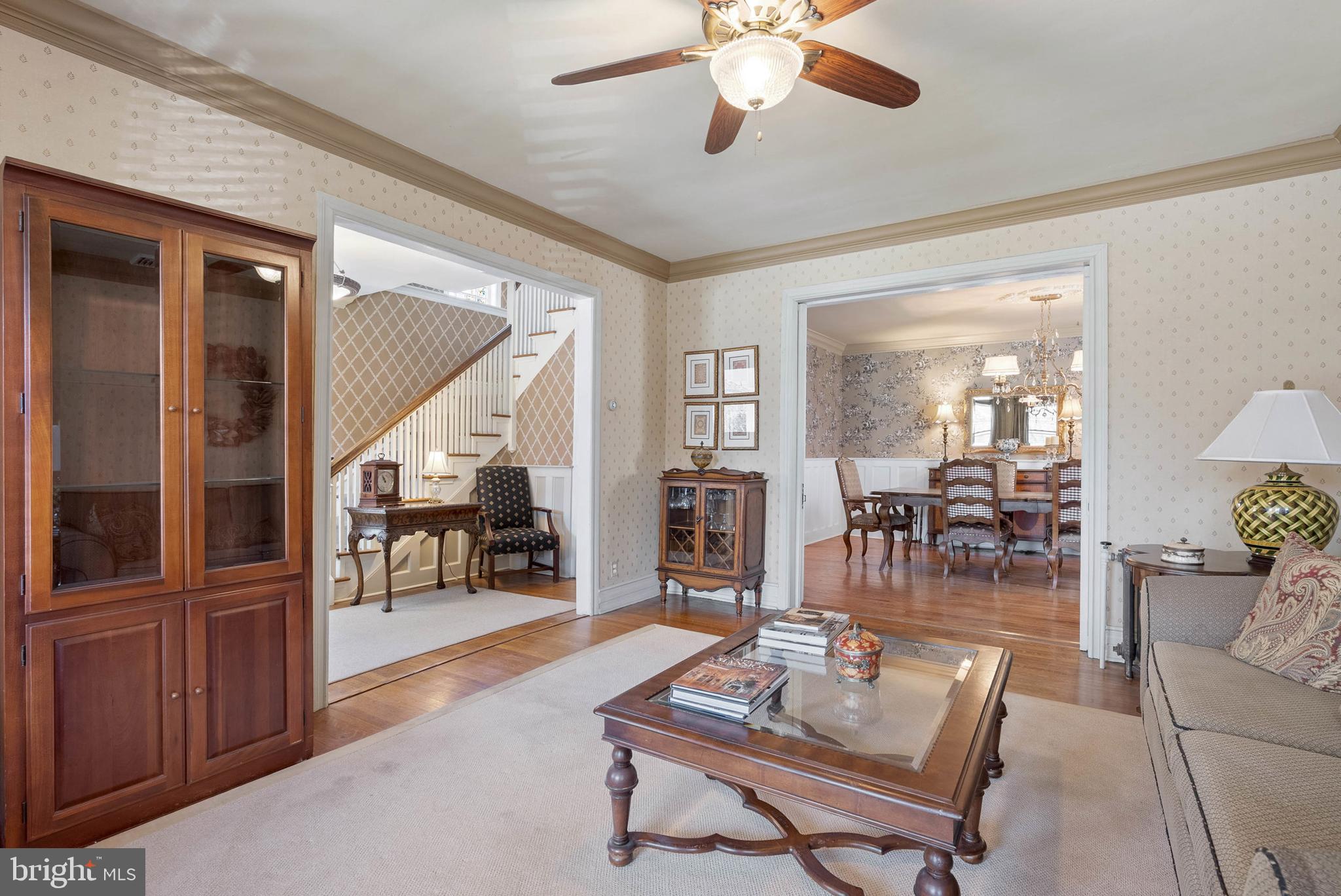 SWARTHMORE - Residential