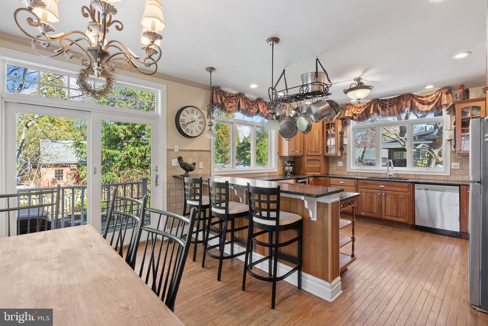 SWARTHMORE - Residential