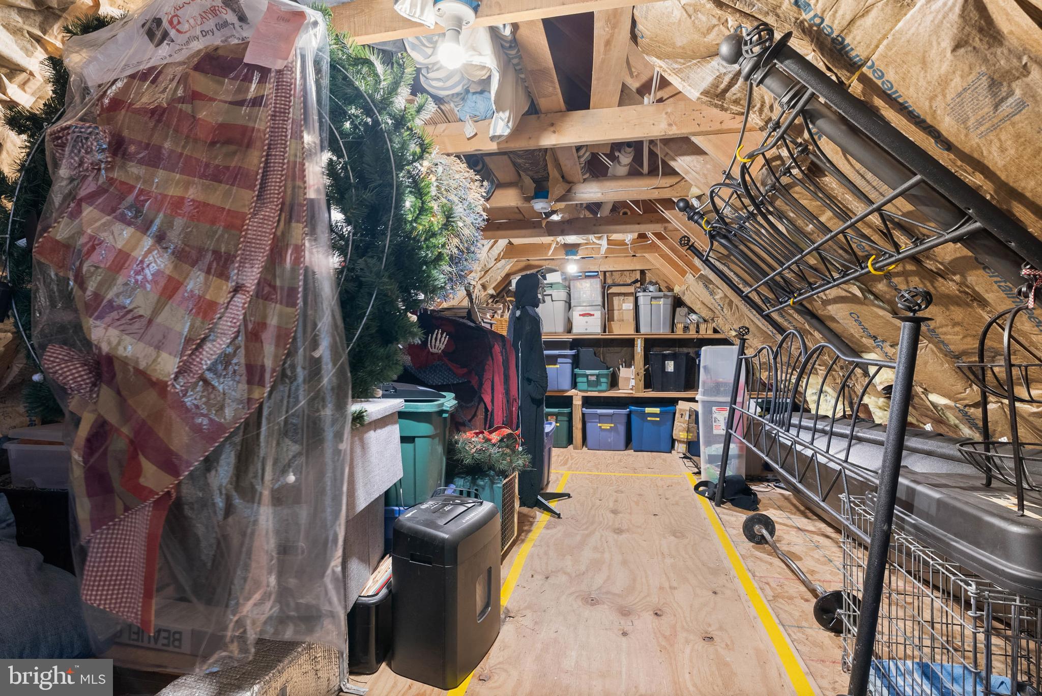 SWARTHMORE - Residential