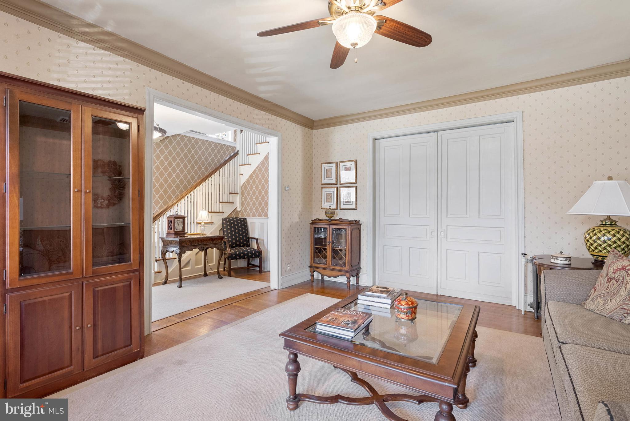 SWARTHMORE - Residential