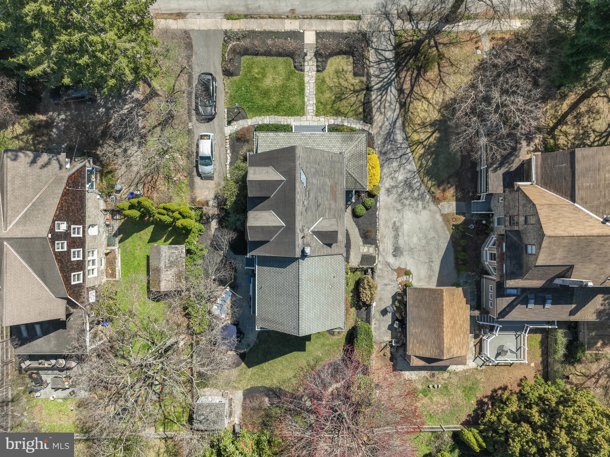 SWARTHMORE - Residential