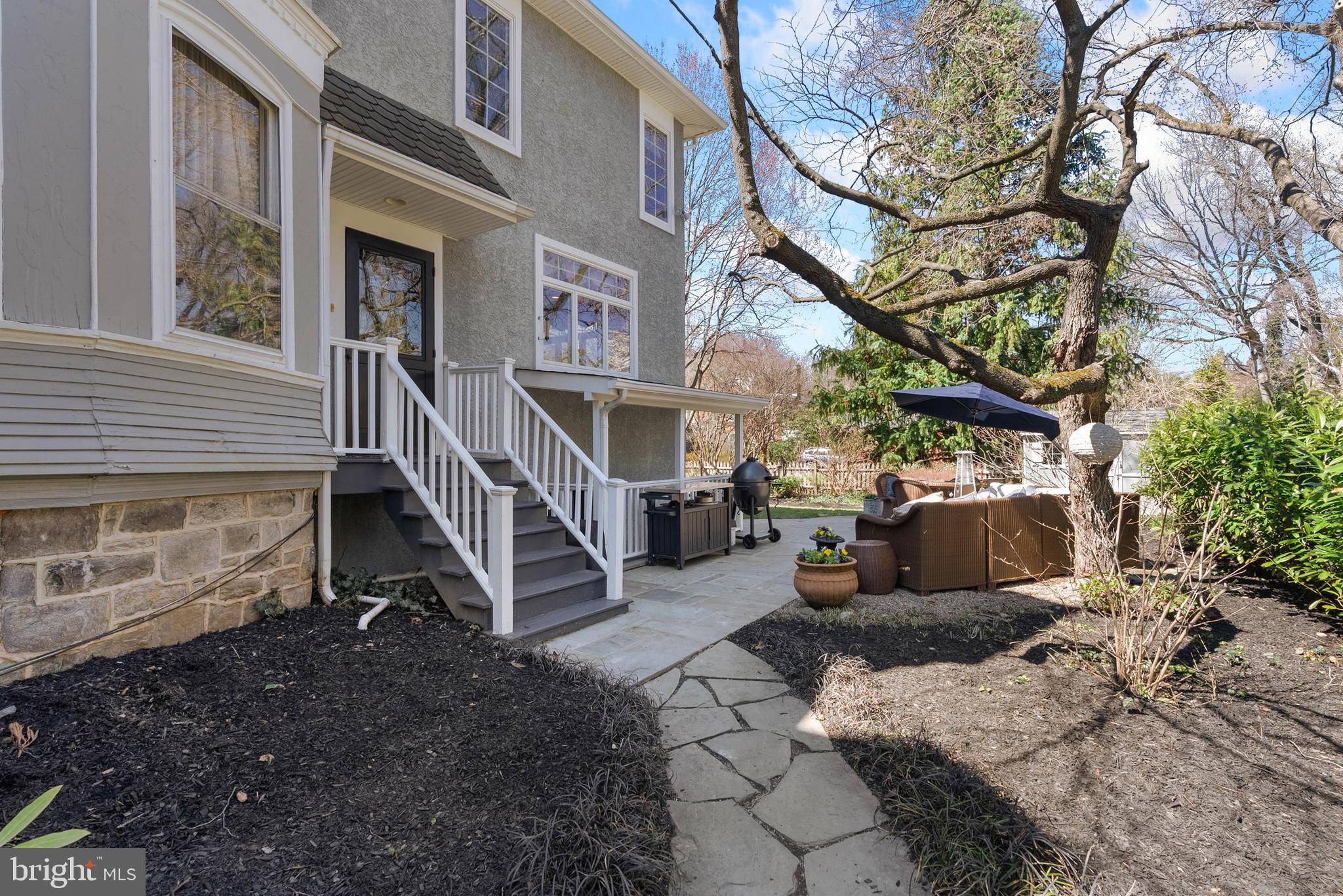 SWARTHMORE - Residential