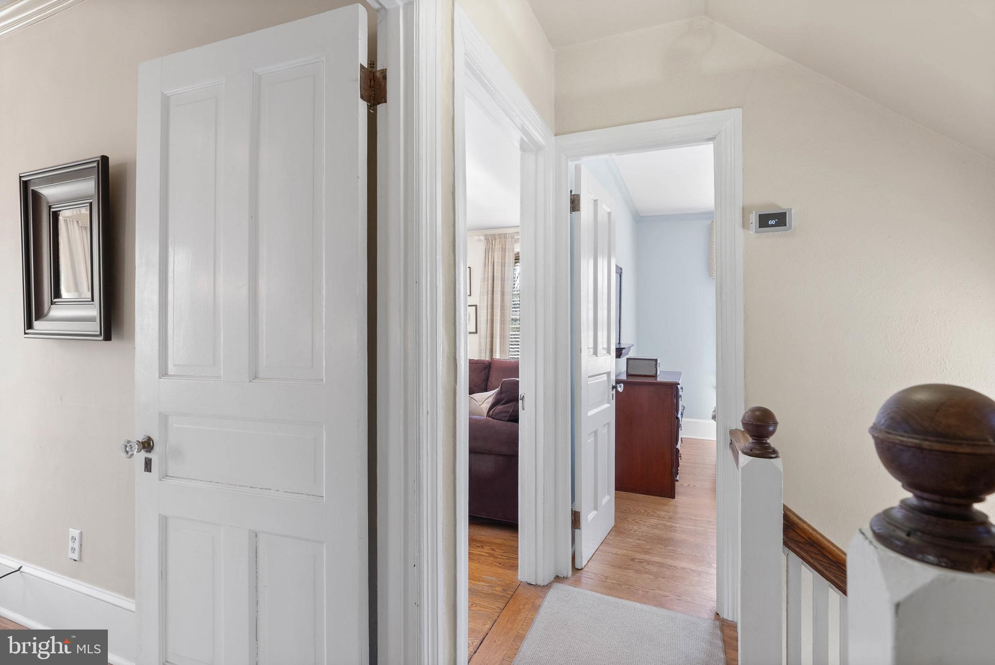 SWARTHMORE - Residential