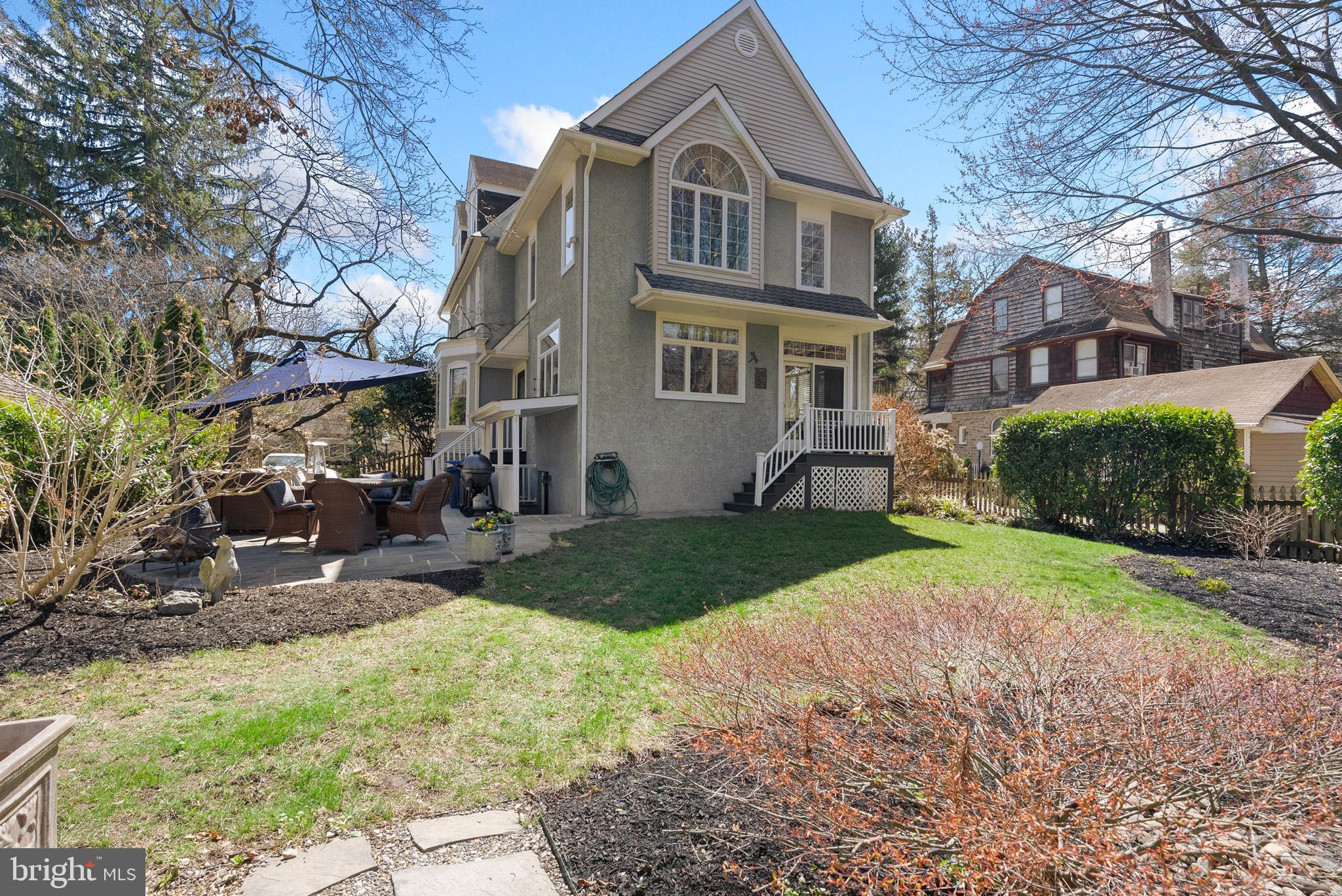 SWARTHMORE - Residential