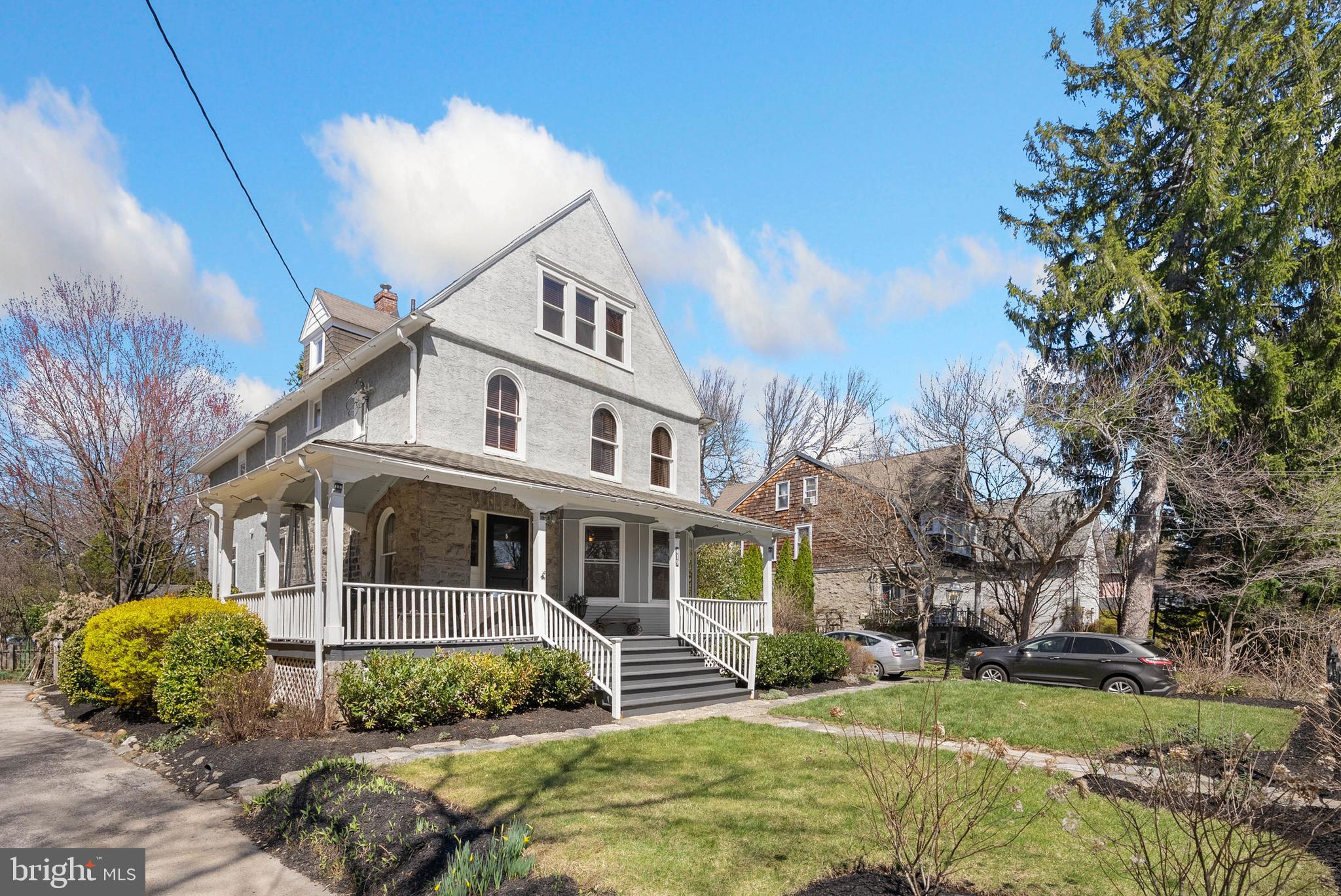 419 YALE AVENUE
