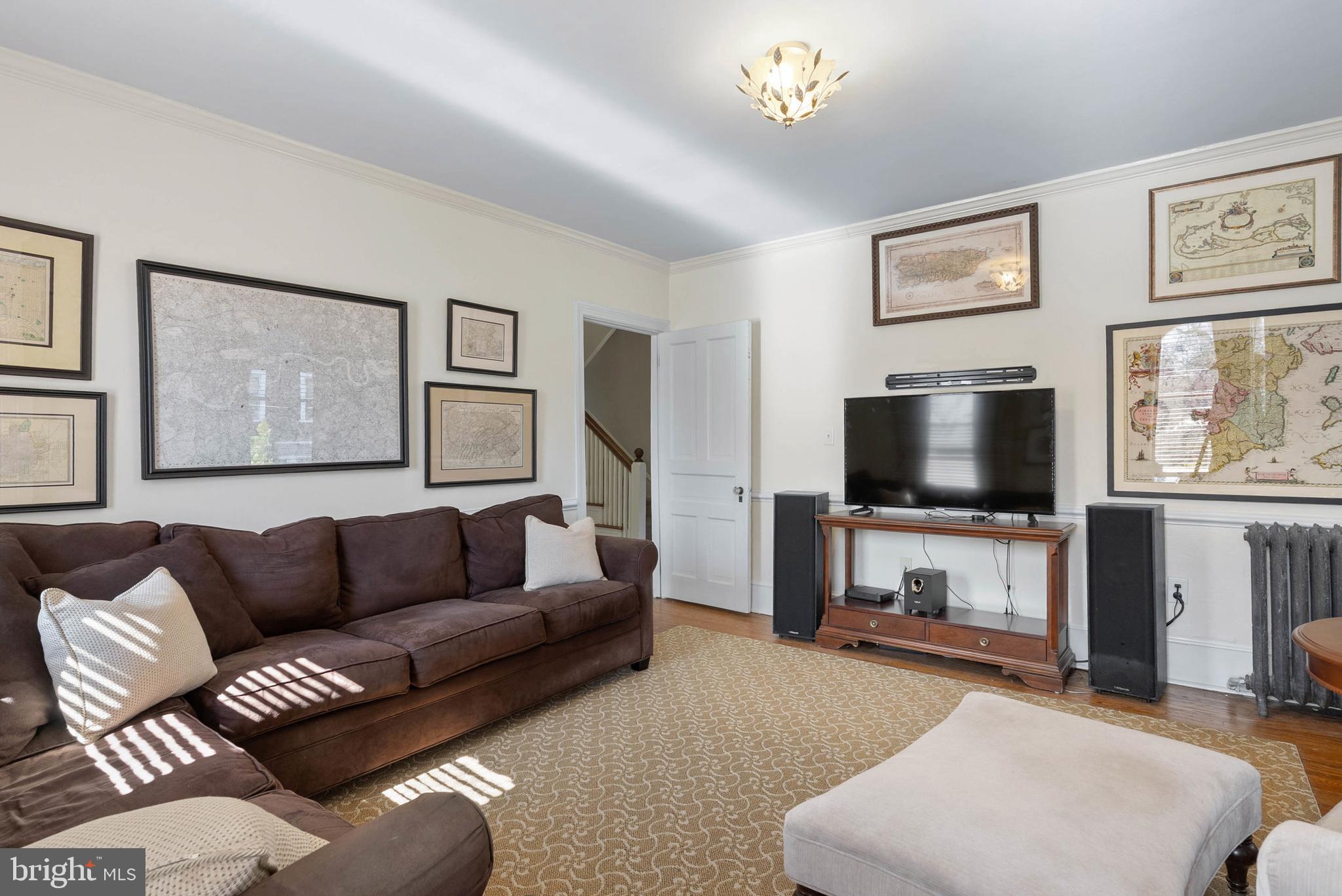 SWARTHMORE - Residential