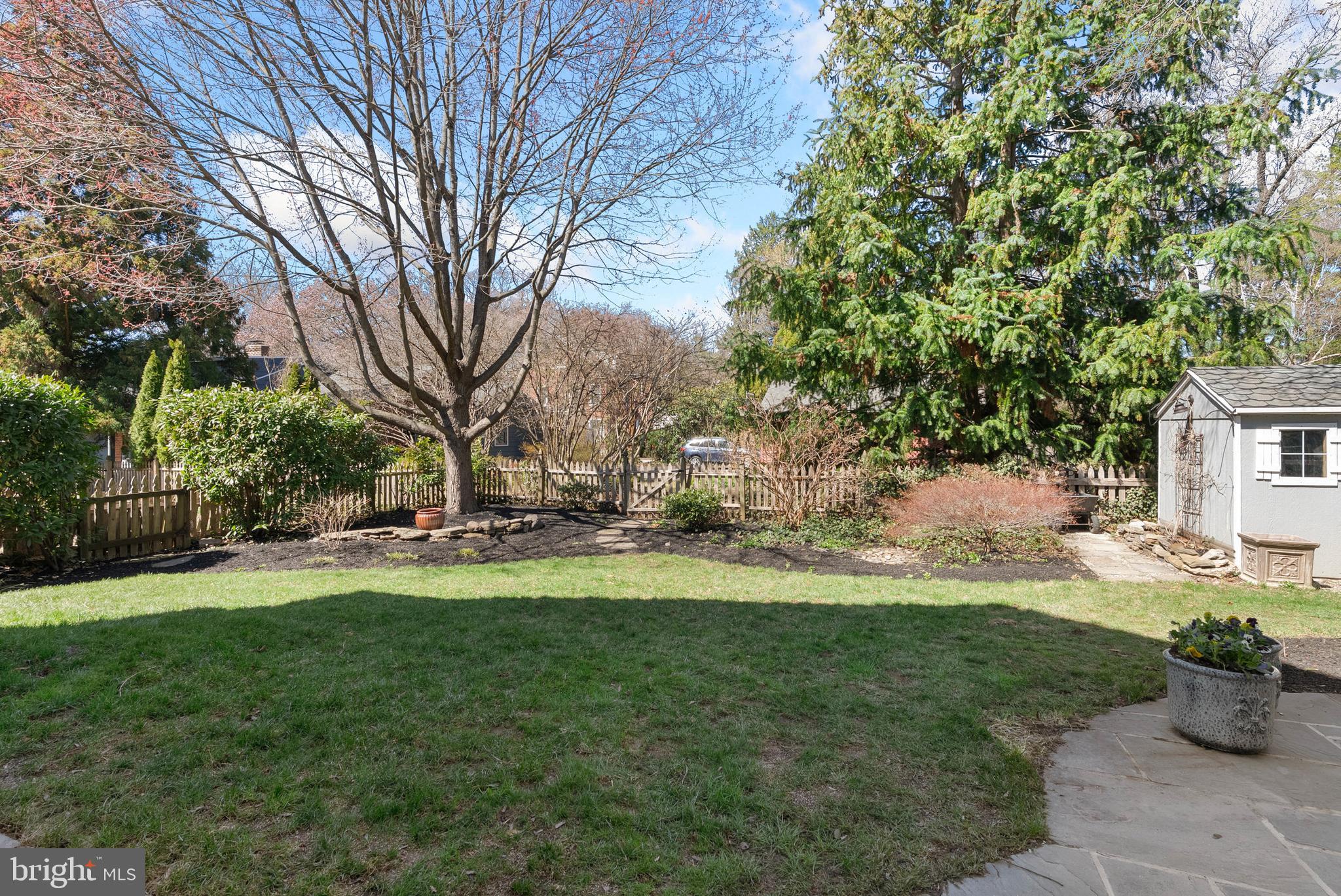 SWARTHMORE - Residential