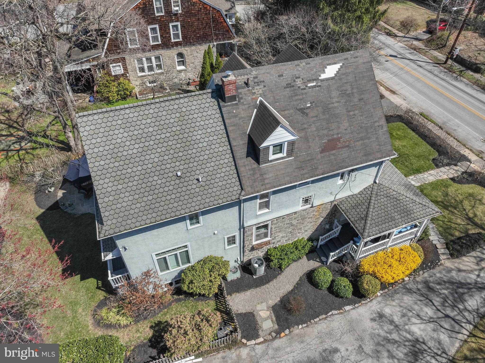 SWARTHMORE - Residential