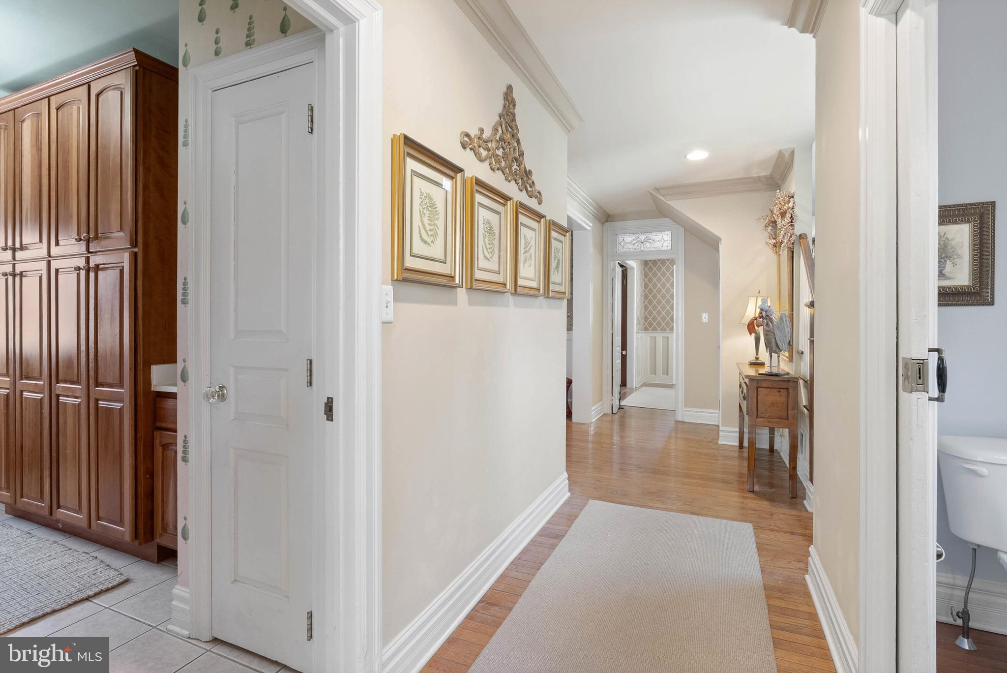 SWARTHMORE - Residential