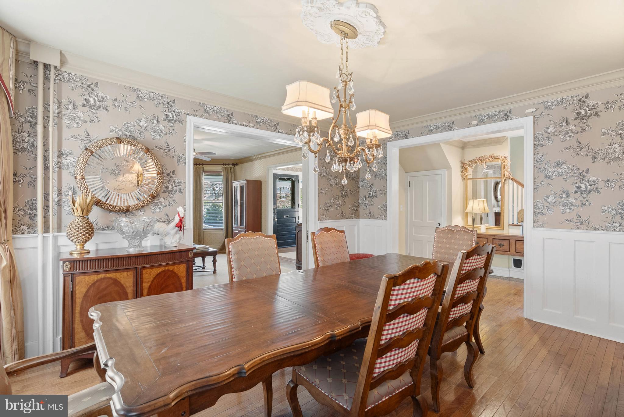 SWARTHMORE - Residential