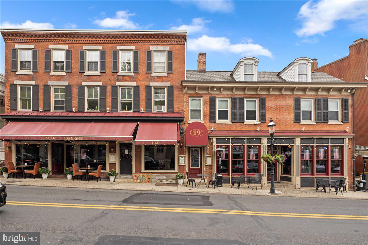 DOYLESTOWN BORO - Residential