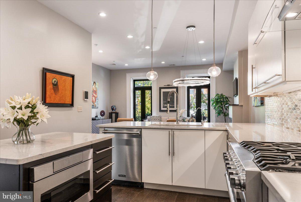 DOYLESTOWN BORO - Residential