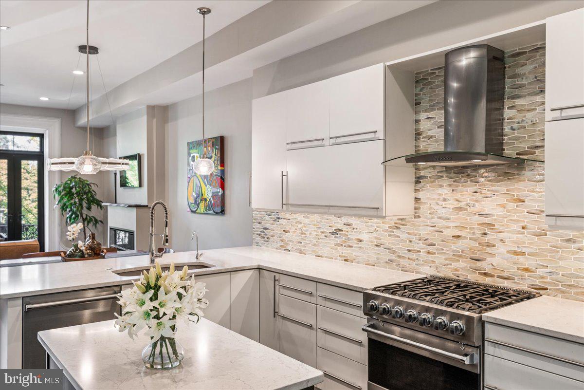 DOYLESTOWN BORO - Residential