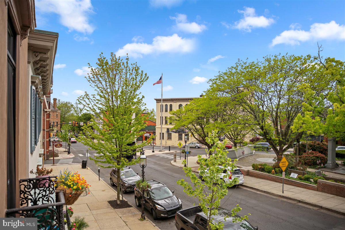 DOYLESTOWN BORO - Residential