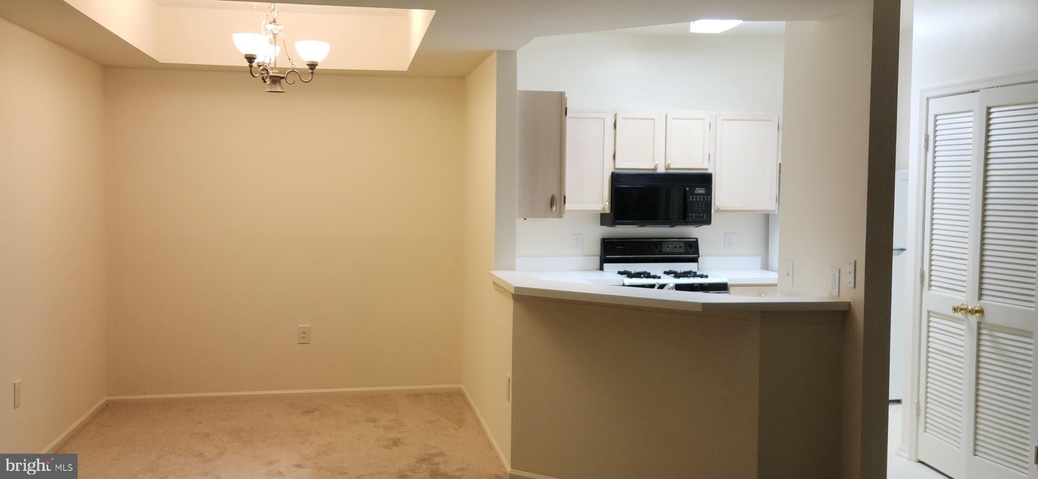 OWINGS MILLS - Residential