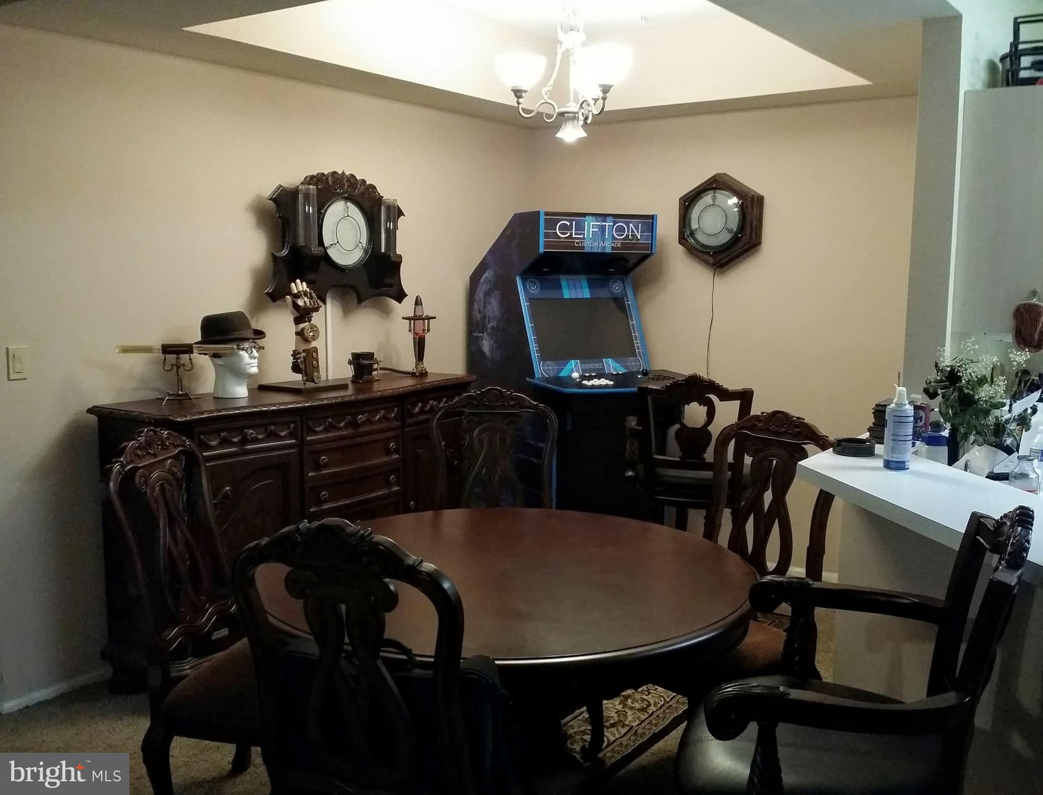 SPRING MILL CONDOMINIUM - Residential