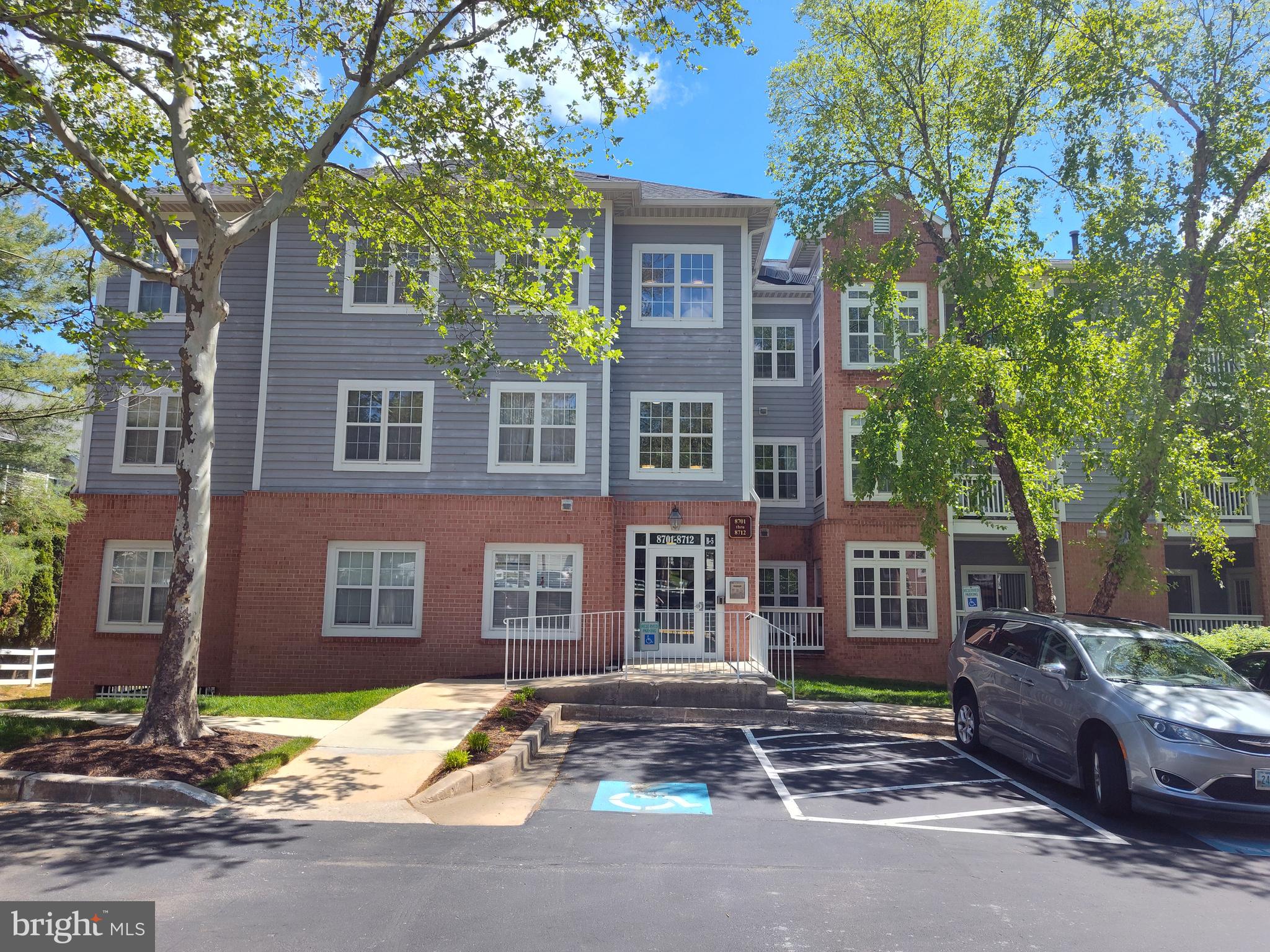 SPRING MILL CONDOMINIUM - Residential