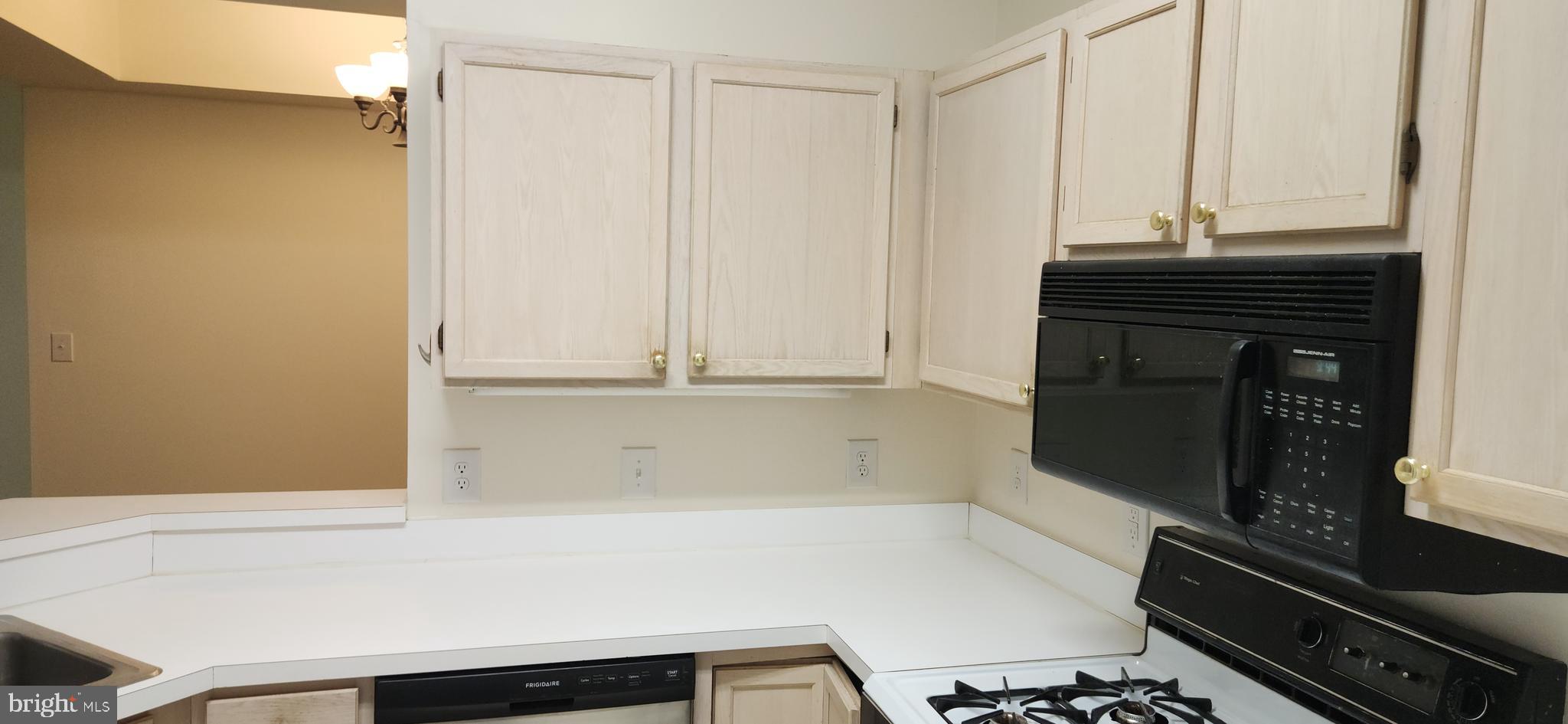 OWINGS MILLS - Residential