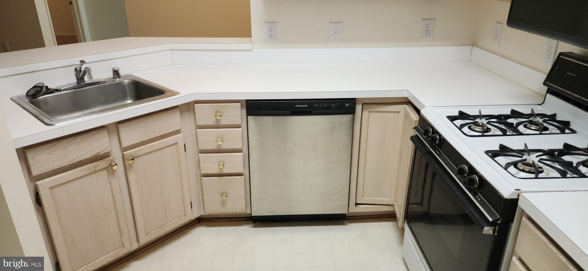 OWINGS MILLS - Residential