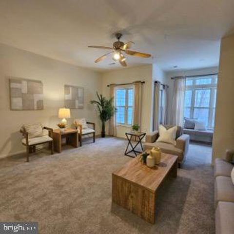 Condo For Sale - 8707 Groffs Mill Drive #8707<br/> OWINGS MILLS, MD 21117