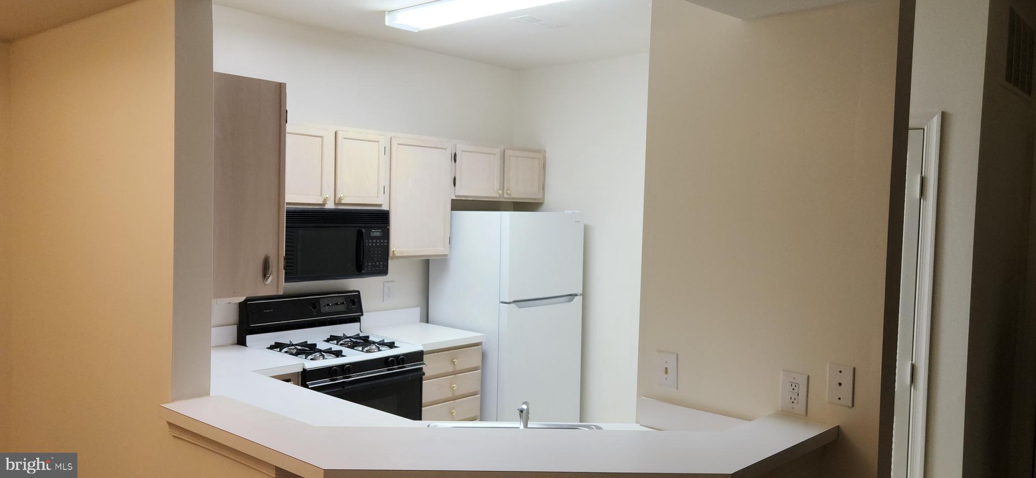 OWINGS MILLS - Residential